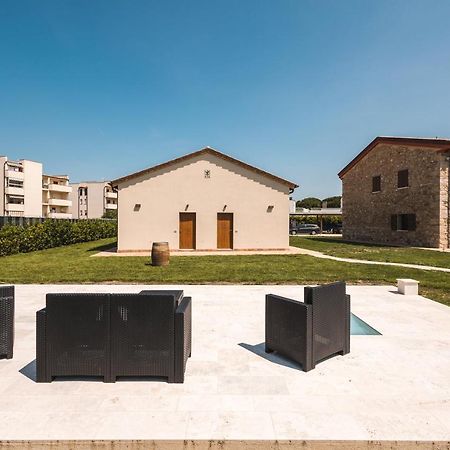 B&B Podere Curtatone โกรเซตโต ภายนอก รูปภาพ