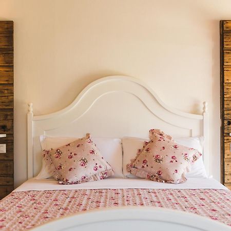 B&B Podere Curtatone โกรเซตโต ภายนอก รูปภาพ