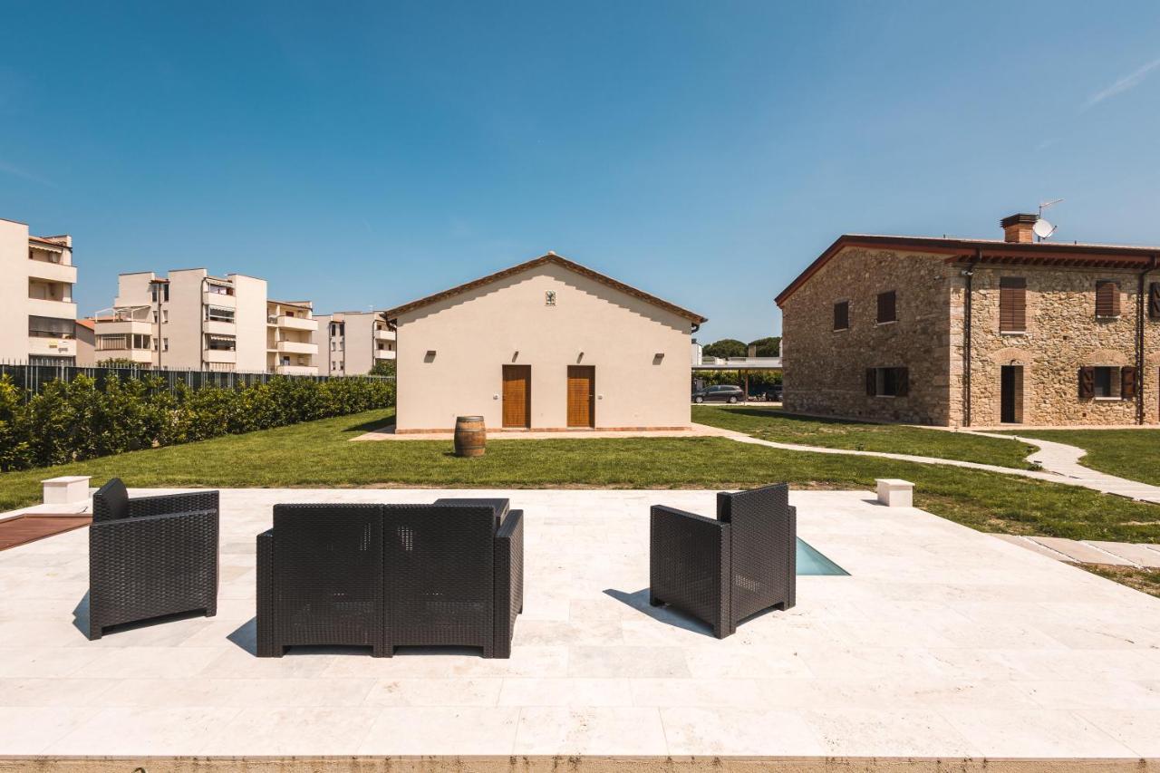B&B Podere Curtatone โกรเซตโต ภายนอก รูปภาพ
