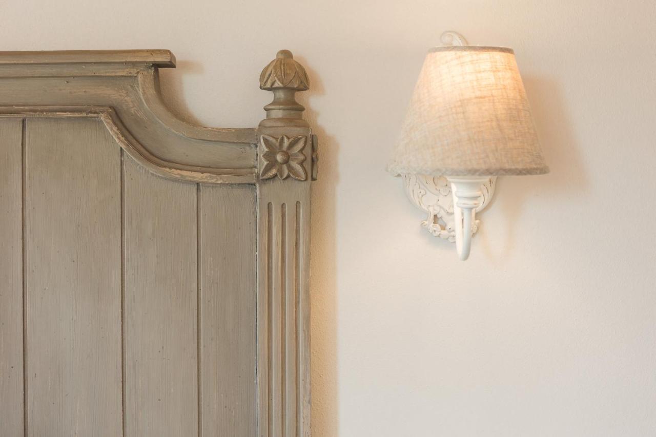B&B Podere Curtatone โกรเซตโต ภายนอก รูปภาพ