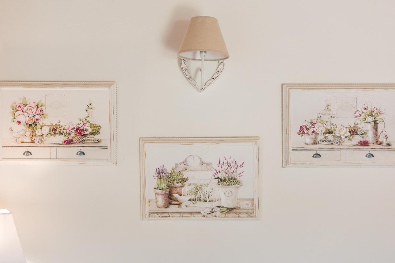 B&B Podere Curtatone โกรเซตโต ภายนอก รูปภาพ